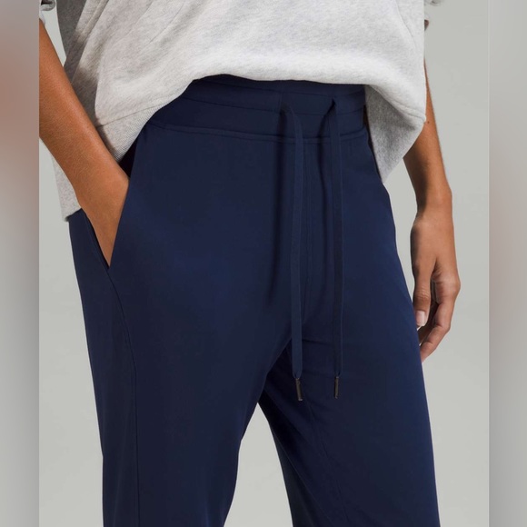 Lululemon Ready to Rulu High-Rise Jogger *Full Length | Sz 4 - Picture 3 of 6